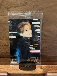 小森隼 BOT BATTLE OF TOKYO ウエハーストレカ