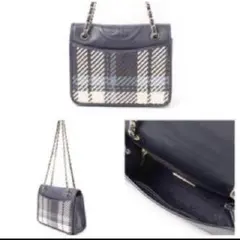 しまむら ショルダーバッグ