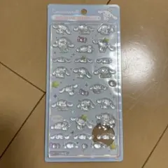 C*O様 シナモロール ボンボンドロップ シール