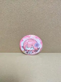 ブルーアーカイブ 缶バッジ 中国 アル