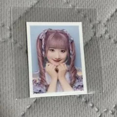 イコラブ　齋藤樹愛羅　ID 絶対アイドル辞めないで