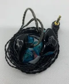 カスタムIEM UniqueMelodyMerlin 初音ミクFacePlate 2026年最新】Uniquemelodyの人気アイテム - メルカリ