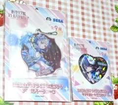 2026年最新】夕霧綴 缶バッジの人気アイテム - メルカリ