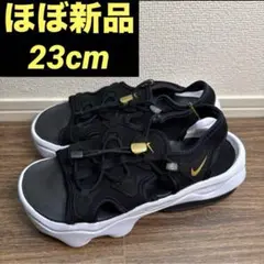 NIKE air max koko ナイキ エアマックスココ サンダル 白黒