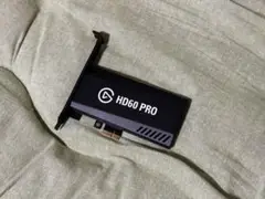 elgato HD60 PRO ビデオキャプチャボード PCIe x4