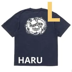 は*ー様 PORKCHOP GARAGE SUPPLY 福禄寿BROWN×GOL - メルカリ