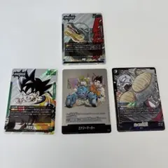 ドラゴンボールフュージョンワールド