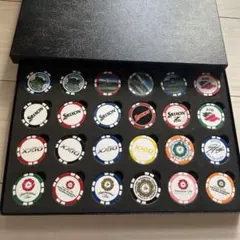 【昭和レトロ】スーパーカーエンブレム(金属製)プレート 1970年代 昭和レトロ】スーパーカーエンブレム(金属製)プレート 1970年代 - メルカリ