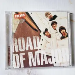 15【無料匿名配送】　ロードオブメジャー　ROAD OF MAJOR 大切なもの