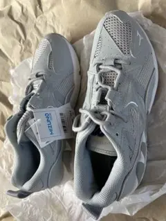 MIZUNO WAVE RIDER 1