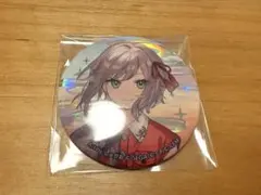 プロセカ セカライ 4th 缶バッジ 志歩