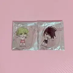 ダンガンロンパ　V3 楽天コレクション　豪華版　缶スタンド　天海 ニューダンガンロンパ V3 楽天コレクション 天海蘭太郎 遺影スクエア缶