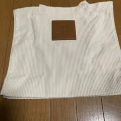 オリックス コールテン トートバッグ