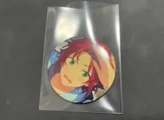 あんさんぶるスターズ あんスタ コレクション缶バッジ casual 衣更真緒