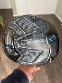 ドライバー キャロウェイ