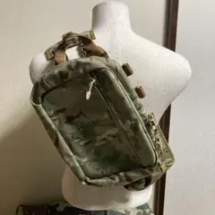 チェストリグ ポーチ