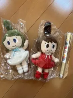 2026年最新】ベルちゃんルコちゃんの人気アイテム - メルカリ