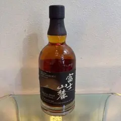 終売・希少】富士山麓 樽熟原酒50° 700ml ウイスキー キリン - メルカリ