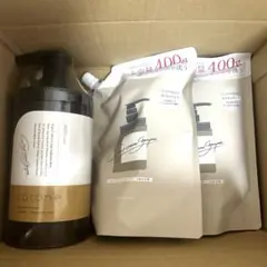 も*じ様 COCONE ３点セット