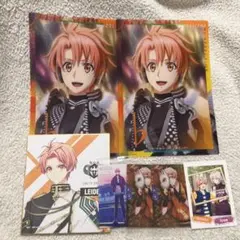 アイナナ IDOLiSH7 和泉三月 紙類まとめ