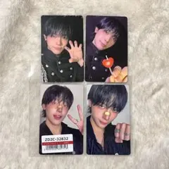 &TEAM NICHOLAS スプサトレカ セット