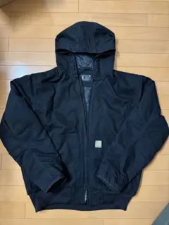 carhartt アクティブジャケットUS規格J130-M 値下げ可能です
