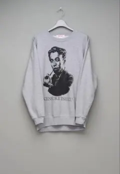 90s TUL TEX ベートーヴェン スウェット M ビンテージ - メルカリ