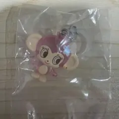 ナルミヤキャラクターズ めじるしアクセサリー ミンキー