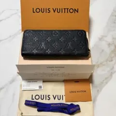 本物☆ルイヴィトン☆ポルトフォイユ クレマンス