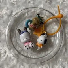 ポチャッコ　まとめ売り