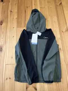 ロゴス　ストレッチジャンパー　160センチ