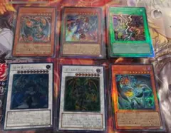 【バラ売り不可】 遊戯王 EXデッキ アルティメットレア レリーフ まとめ売り バラ売り不可】 遊戯王 EXデッキ アルティメットレア レリーフ まとめ