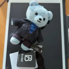 BE:FIRST  LEO  〜ShiningOne〜 ぬいぐるみ