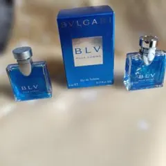 BVLGARI 香水セット ♡新品未使用 BVLGARIのフリマアイテム一覧