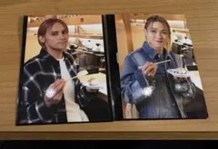 RAMPAGEくら寿司コラボトレカ