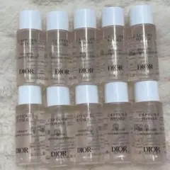 ディオールカプチュール トータル インテンシブ エッセンス ローション