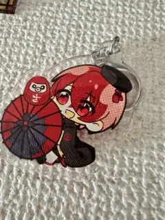 となりの坂田。あほの坂田。アクキー