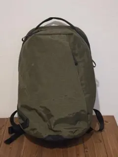 傷あり　Able Carry Daily Plus X-Pac Oliveのサムネイル