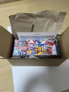 ポケモンセンター フクオカ スペシャルボックス 新品未開封シュリンク付き