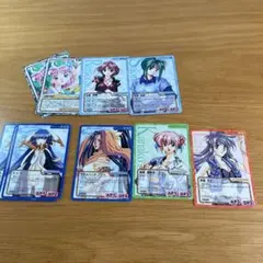 日向のトト ラッキーカード交換 6枚セット 旧リセ 旧Lycee 日向のトト ラッキーカード交換 6枚セット 旧リセ 旧Lycee | Mercari
