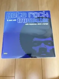 レア名盤2枚セット】Pete Rock INI／Deda 輸入盤CD - メルカリ
