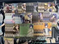 プロセカ ヴァイスシュヴァルツ KAITO まとめ売り