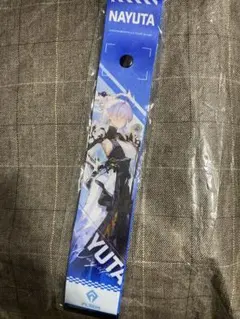 会場限定　c107 NIKKE ナユタ　ストラップ