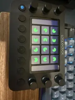 Loupedeck live
