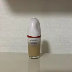 資生堂　ファンデーション　340