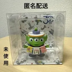 リトルグリーンメン トイストーリー30周年記念 フィギュア ディズニー　バズ