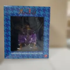 ワンピース　アーカイブコレクション藤虎