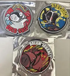 UMAbred　ラバーコースター ステゴ産駒