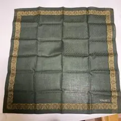 NINARICCIのハンカチ