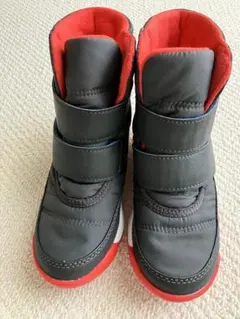 【新品・未使用】SOREL スキーブーツ 16cm